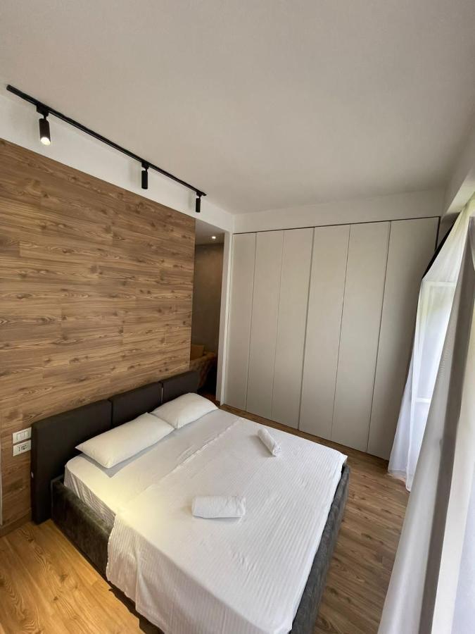 City Center Apartament, Pazari Ri Tirana Bagian luar foto